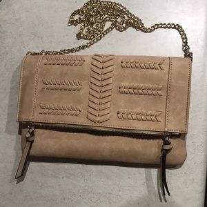 Crossbody purse